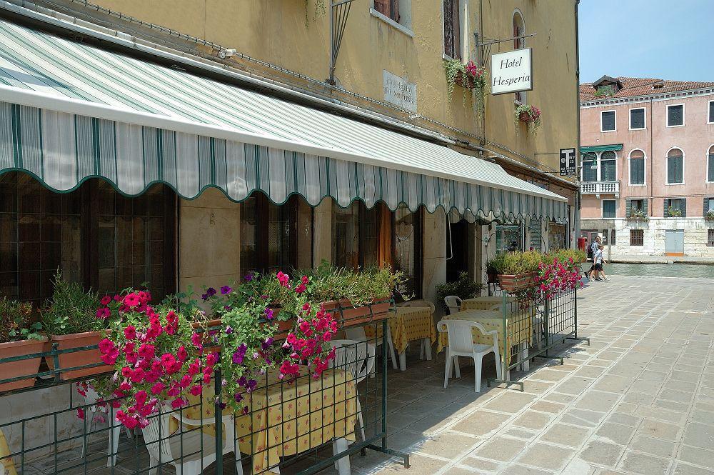 Hotel Hesperia Venecia
