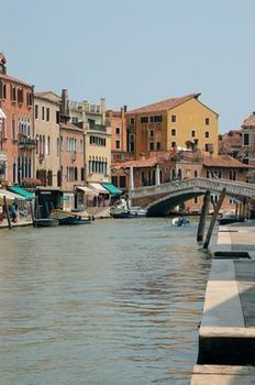 Hotel Hesperia Venecia