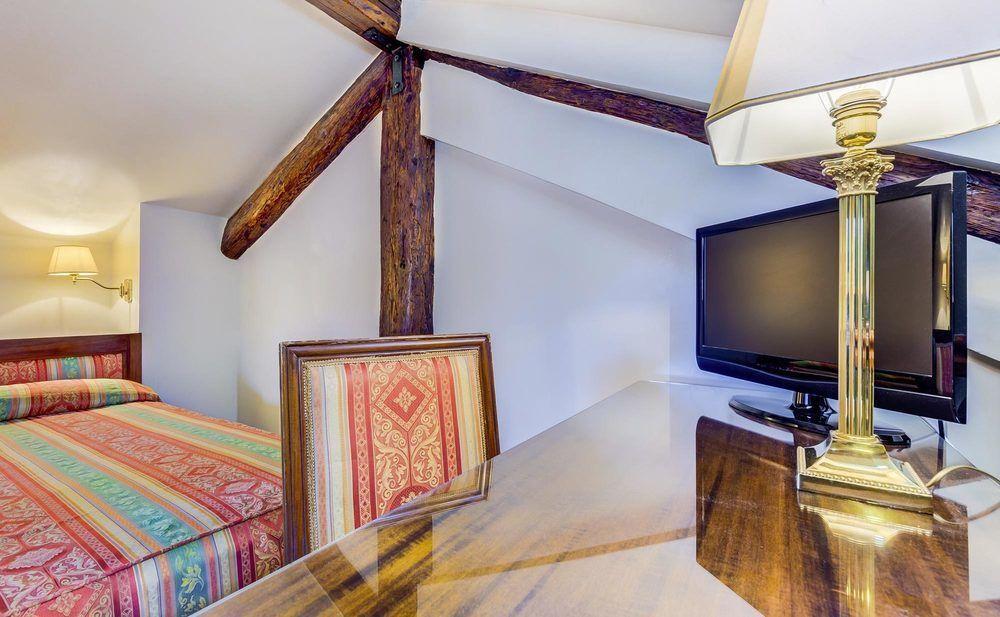 Hotel Hesperia Venecia