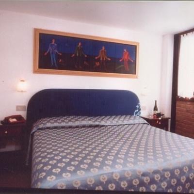 Hotel Hesperia Venecia