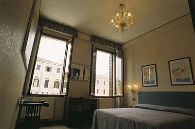Hesperia 3* Venecia