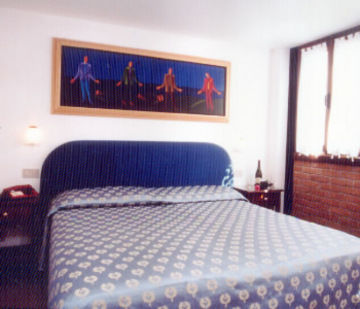 Hotel Hesperia Venecia