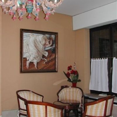 Hesperia Hotel Venecia