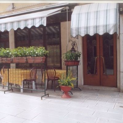 Hesperia Hotel Venecia