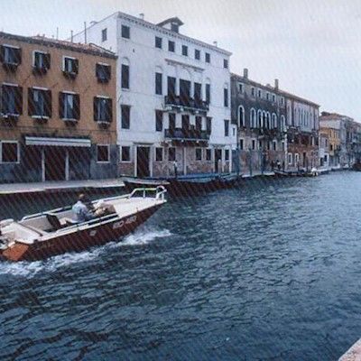 Hesperia Hotel Venecia