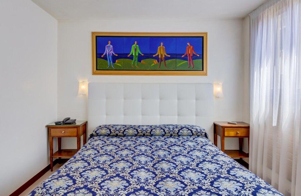 Hesperia 3* Venecia