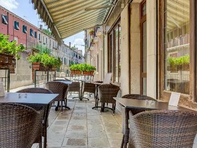 Hesperia Hotel Venecia