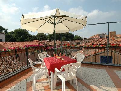 Hotel Hesperia Venecia