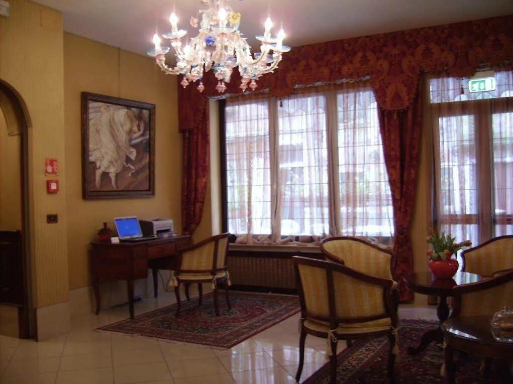 Hesperia Hotel Venecia